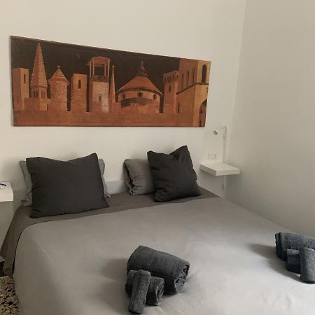 #Italianattitude Apartment Milano Ngoại thất bức ảnh