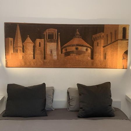 #Italianattitude Apartment Milano Ngoại thất bức ảnh