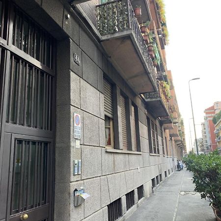 #Italianattitude Apartment Milano Ngoại thất bức ảnh