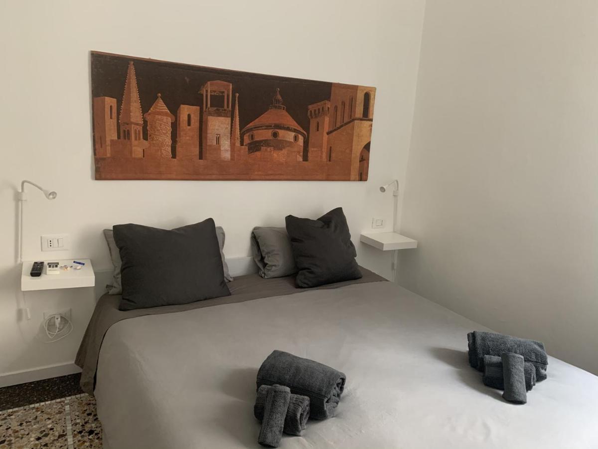 #Italianattitude Apartment Milano Ngoại thất bức ảnh