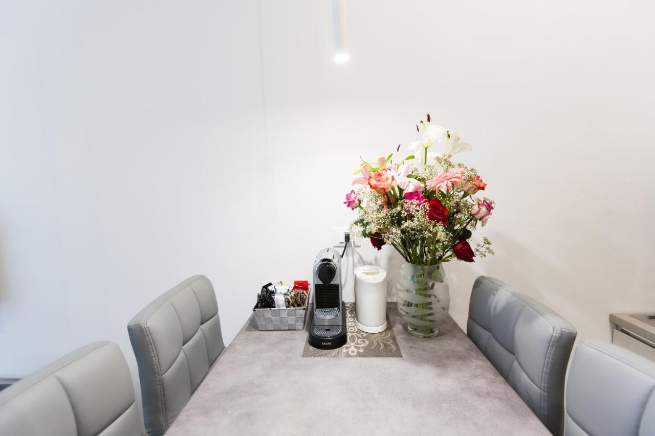 #Italianattitude Apartment Milano Ngoại thất bức ảnh