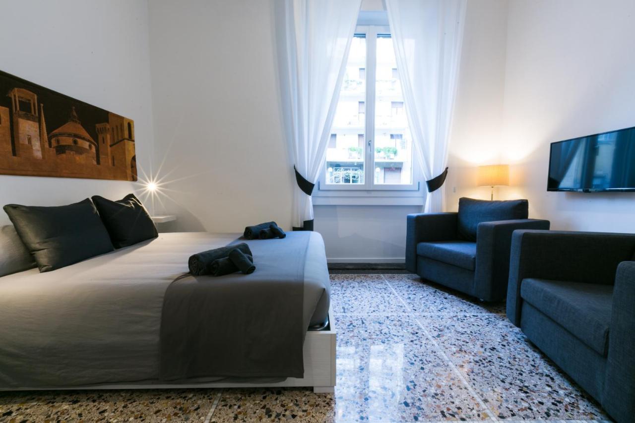 #Italianattitude Apartment Milano Ngoại thất bức ảnh