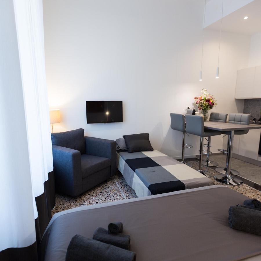 #Italianattitude Apartment Milano Ngoại thất bức ảnh